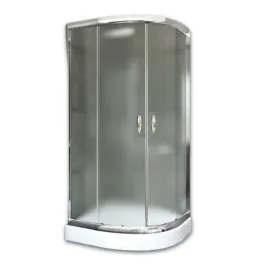 kabina-prysznicowa-przesuwana-polokragla-stylio-90x90cm-chrom-szklo-mrozone