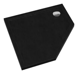 brodzik-prysznicowy-posadzkowy-czarny-pieciokatny-80x80-wysokosc-5-cm