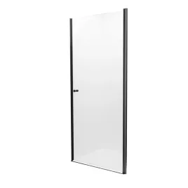 drzwi-prysznicowe-czarny-profil-uchylne-80-powloka