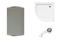 kabina-prysznicowa-polokragla-80-szklo-grafit-brodzik-akrlowy-syfon