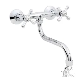 bateria-umywalkowa-retro-scienna-srebrna-klasyczna-20-cm-wylewka-hydroland