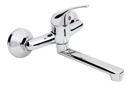 bateria-umywalkowa-lazienkowa-scienna-do-umywalki-nano-chrom-krotka-wylewka