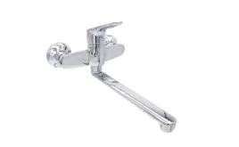 bateria-umywalkowa-umywalka-scienna-krotka-ruchoma-wylewka-17-cm