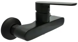 bateria-prysznicowa-scienna-natryskowa-kappa-lazienkowa-czarna-matowa