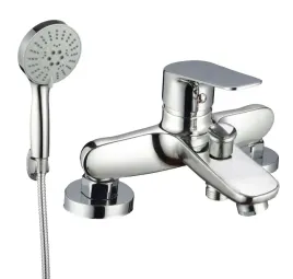 bateria-nawannowa-wannowa-montowana-na-wannie-chrom-zestaw-na-wanne