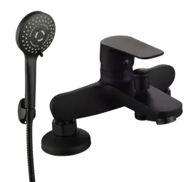 bateria-nawannowa-wannowa-montowana-na-wannie-czarna-zestaw-natryskowy