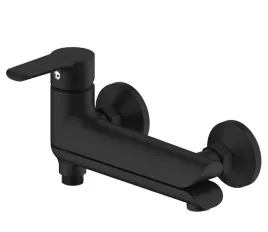 bateria-czarna-wannowa-prysznicowa-pod-prysznic-ze-skladana-wylewka-kran