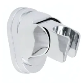uchwyt-do-sluchawki-prysznicowej-punktowy-chrom-uchwyt-raczki-prysznicowej