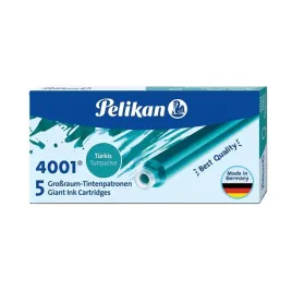 naboje-atramentowe-dlugie-5szt-turkusowe