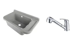 komora-gospodarcza-zlewozmywak-szary-50-jednokomorowy-bateria-kuchenna