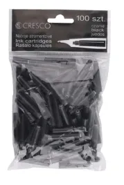 naboje-do-pior-czarne-100-sztuk