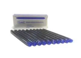 naboje-do-pior-dlugie-niebieskie-10szt-toma