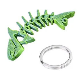 brelok-do-kluczy-rekinek-druk-3d-prezent-dla-dzieci-blue-lagoon