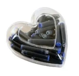 naboje-do-pior-niebieskie-50-sztuk-serce