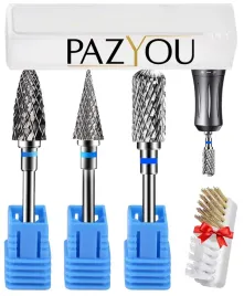 frez-karbidowy-z-weglika-spiekanego-stozek-walec-choinka-3szt-szczoteczka