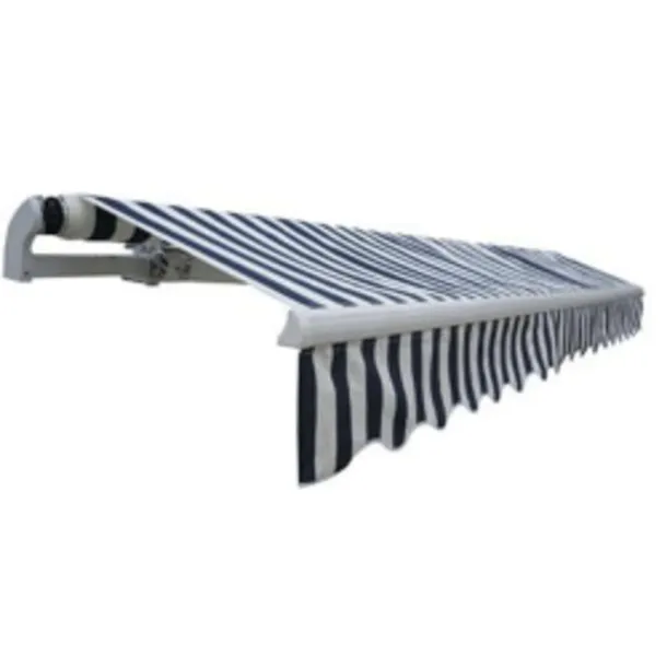markiza-automatyczna-600-cm-niebiesko-biala-material-dominujacy-tkanina