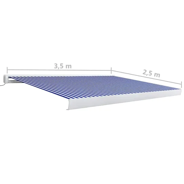 markiza-kasetowa-350cm-niebiesko-biala-rodzaj-markiza