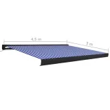 markiza-kasetowa-450-cm-niebiesko-biala-rodzaj-markiza