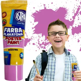 farba-plakatowa-30ml-tuba-astra-rozowa-do-szkoly