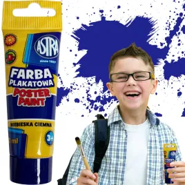 farba-plakatowa-30ml-tuba-astra-ciemnoniebieska-do-szkoly