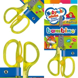 nozyczki-dla-leworecznych-male-szkolne-z-odbojnikiem-zaokraglone-bambino