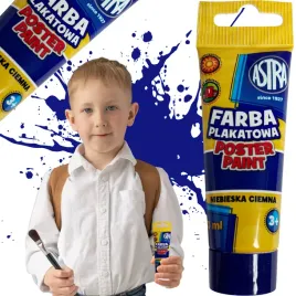 farba-plakatowa-30ml-tuba-astra-ciemnoniebieska-do-szkoly