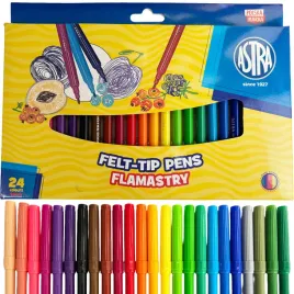 flamastry-astra-cx-24-kolory-szkolne-pisaki-dla-dzieci-zywe-kolory