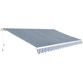 markiza-ogrodowa-500x300-cm-niebiesko-biala