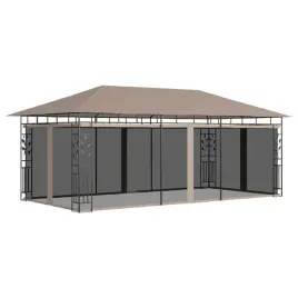 altana-ogrodowa-6x3x273m-kolor-taupe