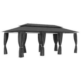 altana-ogrodowa-antracyt-600x298x270-cm-praktyczny-i-trwaly-namiot-ogrod