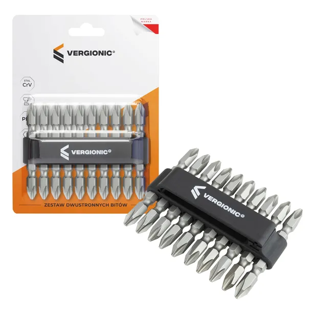 vergionic-zestaw-dwustronnych-bitow-10szt-dlugosc-bitu-65mm