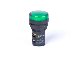 noark-lampka-pulpitowa-zielona-400v-ac-105489