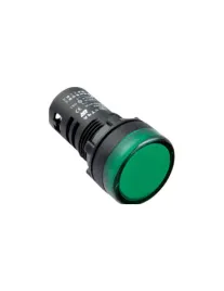 lampka-sygnalizacyjna-ad22-green-230v-zielona