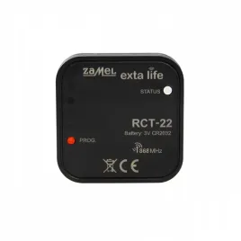 zamel-life-czujnik-temperatury-bateryjny-rct-22