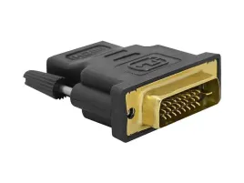 przejscie-hdmi-wtyk-dvi-gniazdo-hdmi-19-pin