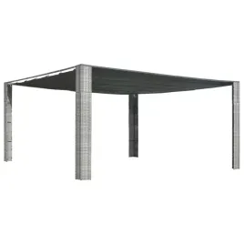 altana-z-suwanym-dachem-polirattan-400x400x200-cm-szara