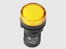 lampka-kontrolka-sterownicza-230v-fi22-zolta
