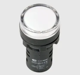 lampka-sygnalizacyjna-ad22-white-230v-biala