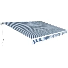 markiza-skladana-aluminiowa-450x300cm-niebiesko-biala