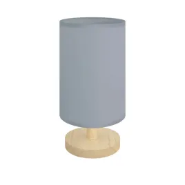 struhm-nowoczesna-lampka-stolowa-drewniana-bela-e14-sosna-szary-04799