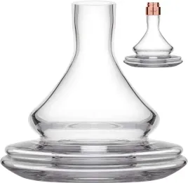 dzbanek-do-sziszy-dilaw-triphan-m-przezroczysta-szklo-oryginalna