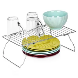 polka-kuchenna-metalowa-szara-skladana-37x21x135-cm