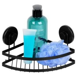 polka-pod-prysznic-metalowa-czarna-na-przyssawki-narozna-24x18x125-cm