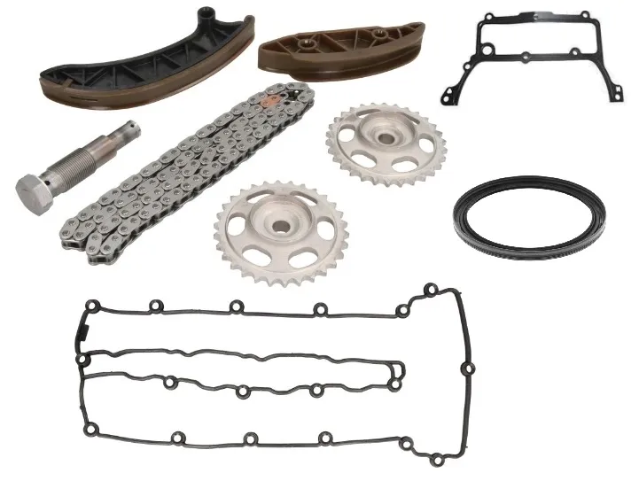 Rozrząd łańcuch MERCEDES 2.2 CDI W204 W212 X204 W639 C117 X117 906 IWIS
