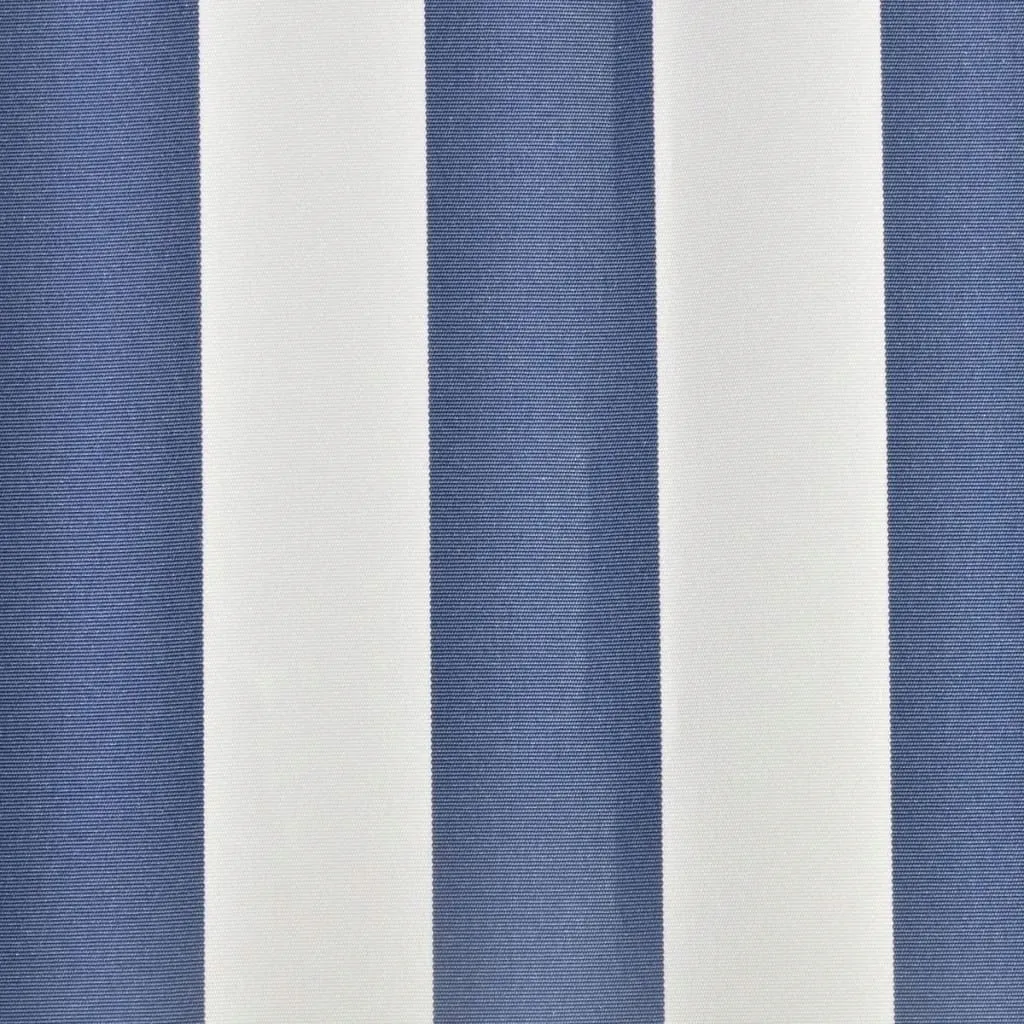 markiza-uv-480x295-cm-niebiesko-biala-stan-nowy