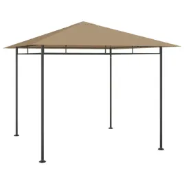 namiot-plenerowy-300x300x270cm-taupe