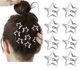 modne-spinki-do-wlosow-gwiazdki-metalowe-y2k-zestaw-8-sztuk-srebrne