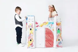 wspanialy-zamek-kartonowa-zabawka-do-pomalowania