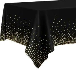 obrus-foliowy-jednorazowy-czarny-zlote-kropki-274-x137cm-urodziny