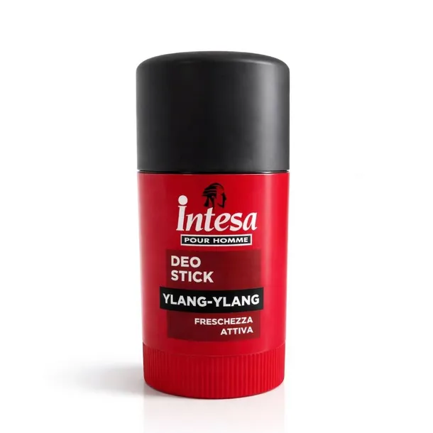 Intesa Ylang-Ylang Dezodorant w sztyfcie dla mężczyzn 75ml